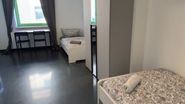 DKN | Ihre Monteurzimmer-Lösung in Halle | Ab sofort frei Bild 17 DKN | Ihre Monteurzimmer-Lösung in Halle | Ab sofort frei Bild 17