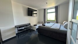 DKN | Ihre Monteurzimmer-Lösung in Halle | Ab sofort frei Bild 6 DKN | Ihre Monteurzimmer-Lösung in Halle | Ab sofort frei Bild 6