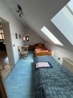 2-Zimmer Ferienwohnung in Bad Freienwalde inkl. Parkplatz Bild 7 2-Zimmer Ferienwohnung in Bad Freienwalde inkl. Parkplatz Bild 7