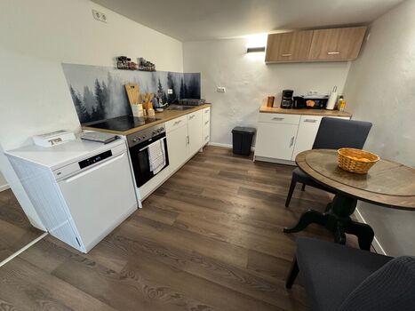 Wohnung Gottschling-Prehn Wohnung Gottschling-Prehn