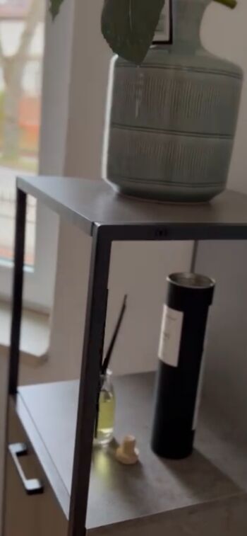 Wohnung sehr verkehrsgünstig gelegen Wohnung sehr verkehrsgünstig gelegen