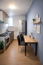 MF Apartments - the Best for you in Gelsenkirchen 6 Bild 4 MF Apartments - the Best for you in Gelsenkirchen 6 Bild 4