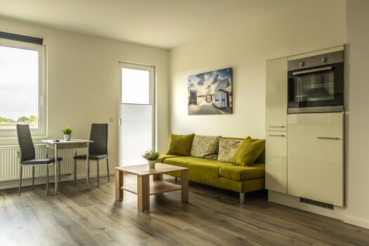 City Apartments Wilhelmshaven Zdjęcie 2 City Apartments Wilhelmshaven Zdjęcie 2