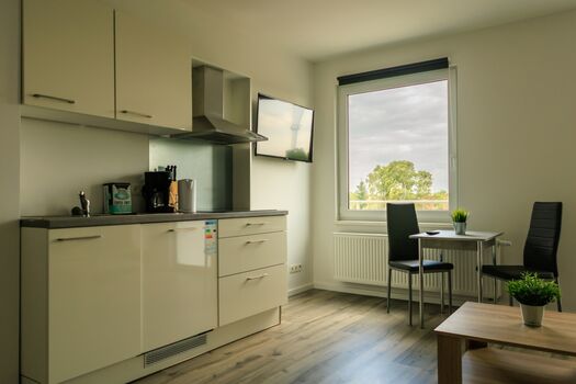 City Apartments Wilhelmshaven Zdjęcie 3 City Apartments Wilhelmshaven Zdjęcie 3