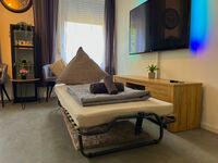 Ferienwohnung Luxury Stadtpark Bendorf *6 Personen* Zdjęcie 4 Ferienwohnung Luxury Stadtpark Bendorf *6 Personen* Zdjęcie 4