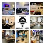 Ferienwohnung Luxury Stadtpark Bendorf *6 Personen* Zdjęcie 1 Ferienwohnung Luxury Stadtpark Bendorf *6 Personen* Zdjęcie 1