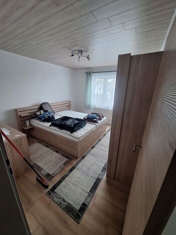 Wohnung Bayreuth-Süd Obrázok 4 Wohnung Bayreuth-Süd Obrázok 4