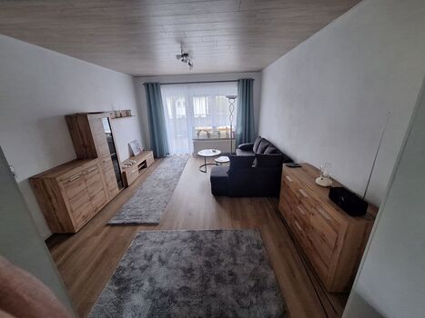 Wohnung Bayreuth-Süd Obrázok 2 Wohnung Bayreuth-Süd Obrázok 2