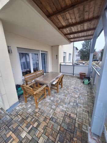 Wohnung Bayreuth-Süd Obrázok 5 Wohnung Bayreuth-Süd Obrázok 5