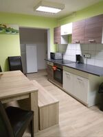 Unterkunft für Monteure in zentraler Lage von Schwerin Zdjęcie 6 Unterkunft für Monteure in zentraler Lage von Schwerin Zdjęcie 6