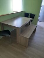 Unterkunft für Monteure in zentraler Lage von Schwerin Zdjęcie 7 Unterkunft für Monteure in zentraler Lage von Schwerin Zdjęcie 7