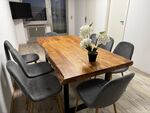 Dreieich Wohnung 10 Personen - 8 Einzelzimmer Parkplatz LKW Bild 9 Dreieich Wohnung 10 Personen - 8 Einzelzimmer Parkplatz LKW Bild 9
