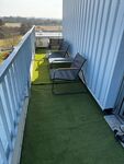 Dreieich Wohnung 10 Personen - 8 Einzelzimmer Parkplatz LKW Bild 11 Dreieich Wohnung 10 Personen - 8 Einzelzimmer Parkplatz LKW Bild 11