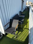 Dreieich Wohnung 10 Personen - 8 Einzelzimmer Parkplatz LKW Bild 12 Dreieich Wohnung 10 Personen - 8 Einzelzimmer Parkplatz LKW Bild 12