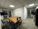 Dreieich Wohnung 10 Personen - 8 Einzelzimmer Parkplatz LKW Bild 8 Dreieich Wohnung 10 Personen - 8 Einzelzimmer Parkplatz LKW Bild 8