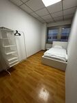 Dreieich Wohnung 10 Personen - 8 Einzelzimmer Parkplatz LKW Bild 5 Dreieich Wohnung 10 Personen - 8 Einzelzimmer Parkplatz LKW Bild 5