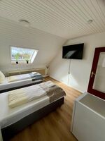 Ruhige 1-Zimmer-Wohnung im Grünen Bild 1 Ruhige 1-Zimmer-Wohnung im Grünen Bild 1