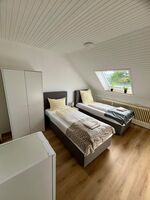 Ruhige 1-Zimmer-Wohnung im Grünen Bild 2 Ruhige 1-Zimmer-Wohnung im Grünen Bild 2