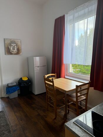 Doppelzimmer im Raum Münster mit WLAN und Einzelbetten Doppelzimmer im Raum Münster mit WLAN und Einzelbetten