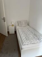 Doppelzimmer im Raum Münster mit WLAN und Einzelbetten Picture 2 Doppelzimmer im Raum Münster mit WLAN und Einzelbetten Picture 2