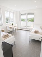 LETA Homes - Mitarbeiter-/Monteurunterkunft für bis zu 30 Per. Zdjęcie 2 LETA Homes - Mitarbeiter-/Monteurunterkunft für bis zu 30 Per. Zdjęcie 2