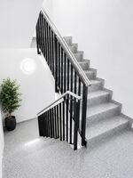 LETA Homes - Mitarbeiter-/Monteurunterkunft für bis zu 30 Per. Zdjęcie 13 LETA Homes - Mitarbeiter-/Monteurunterkunft für bis zu 30 Per. Zdjęcie 13