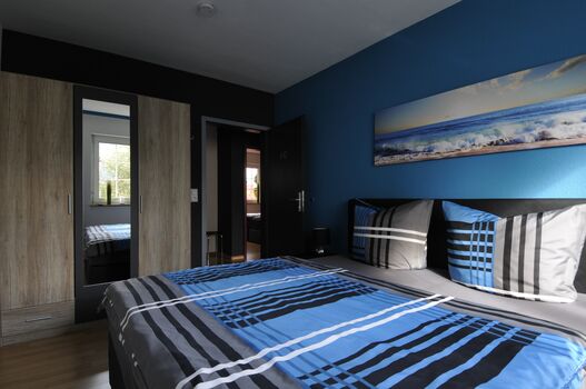 Wohnung Nickmann Zdjęcie 3 Wohnung Nickmann Zdjęcie 3