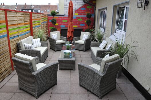 Wohnung Nickmann Zdjęcie 4 Wohnung Nickmann Zdjęcie 4