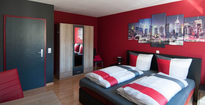 Wohnung Nickmann Zdjęcie 5 Wohnung Nickmann Zdjęcie 5