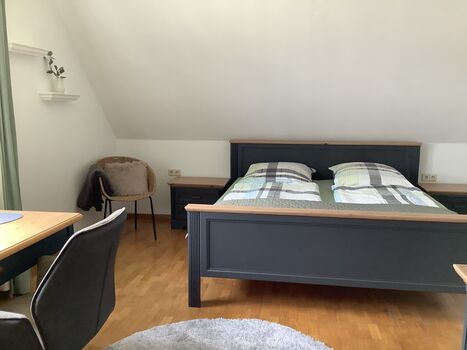 Ferienwohnung Huemmling Ferienwohnung Huemmling