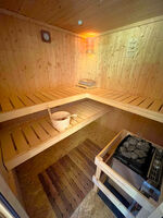 Sauna Sauna