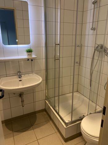 Neu renovierte Wohnung in Leverkusen für max. 5 Personen Zdjęcie 5 Neu renovierte Wohnung in Leverkusen für max. 5 Personen Zdjęcie 5