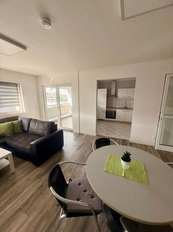 Neu renovierte Wohnung in Leverkusen für max. 5 Personen Zdjęcie 2 Neu renovierte Wohnung in Leverkusen für max. 5 Personen Zdjęcie 2