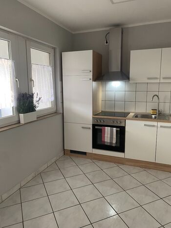 Neu renovierte Wohnung in Leverkusen für max. 5 Personen Zdjęcie 3 Neu renovierte Wohnung in Leverkusen für max. 5 Personen Zdjęcie 3