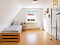 Zentrale Monteurzimmer in Pfullendorf Bild 11 Zentrale Monteurzimmer in Pfullendorf Bild 11