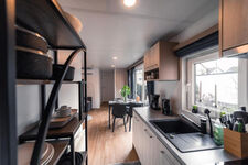 Tiny House in Weiden /voll möbiliert Bild 8 Tiny House in Weiden /voll möbiliert Bild 8