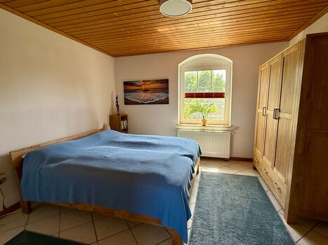 Meerzeit 6 EG Meerzeit 6 EG