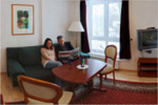 Apartmentpension Babelsberg Bild 9 Apartmentpension Babelsberg Bild 9