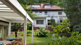 Apartmentpension Babelsberg Bild 8 Apartmentpension Babelsberg Bild 8