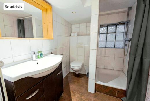 Ruhige Unterkunft für Arbeiter in Heiligenhaus Obrázok 2 Ruhige Unterkunft für Arbeiter in Heiligenhaus Obrázok 2