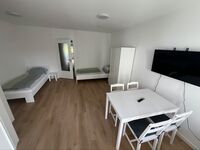 Möbilirtes Wohnung für Monteure - hell und ruhig Bild 1 Möbilirtes Wohnung für Monteure - hell und ruhig Bild 1