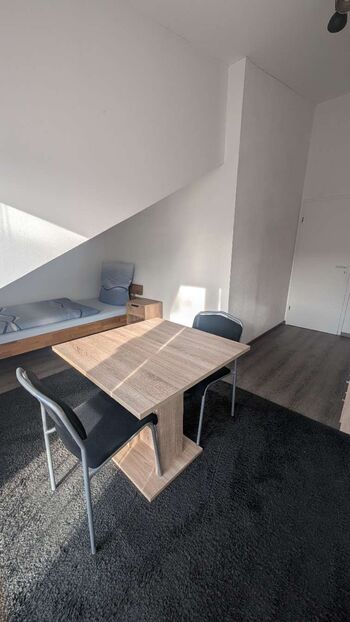 Monteurwohnung mit 2 Schlafzimmern im schönen Westerwald Bild 2 Monteurwohnung mit 2 Schlafzimmern im schönen Westerwald Bild 2