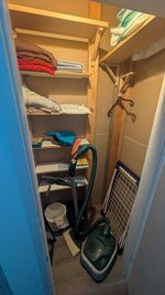 Monteurwohnung mit 2 Schlafzimmern im schönen Westerwald Zdjęcie 8 Monteurwohnung mit 2 Schlafzimmern im schönen Westerwald Zdjęcie 8