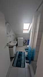 Monteurwohnung mit 2 Schlafzimmern im schönen Westerwald Zdjęcie 4 Monteurwohnung mit 2 Schlafzimmern im schönen Westerwald Zdjęcie 4