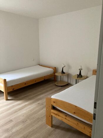 Wohnung in Wirtheimer Strasse, Wächtersbach Wohnung in Wirtheimer Strasse, Wächtersbach