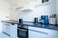 moderne Wohnungen für 1-6 Personen frei ab sofort Obrázok 4 moderne Wohnungen für 1-6 Personen frei ab sofort Obrázok 4