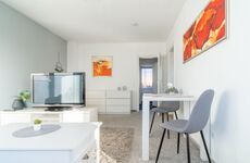 moderne Wohnungen für 1-6 Personen frei ab sofort Obrázok 16 moderne Wohnungen für 1-6 Personen frei ab sofort Obrázok 16