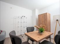 Monteurunterkünfte und Ferienwohnungen in Duisburg Obrázok 8 Monteurunterkünfte und Ferienwohnungen in Duisburg Obrázok 8
