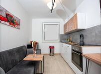 Monteurunterkünfte und Ferienwohnungen in Duisburg Obrázok 14 Monteurunterkünfte und Ferienwohnungen in Duisburg Obrázok 14