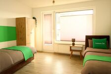 Monteurunterkünfte und Ferienwohnungen in Duisburg Obrázok 4 Monteurunterkünfte und Ferienwohnungen in Duisburg Obrázok 4